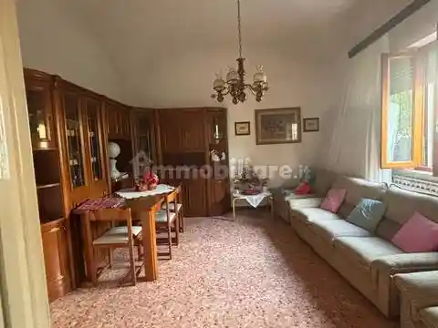 Appartamento in vendita a San Miniato