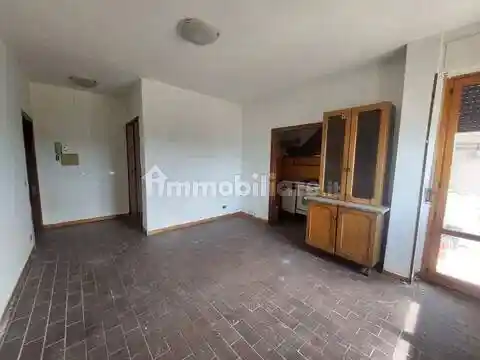 Appartamento in vendita a Santa Croce sull'Arno