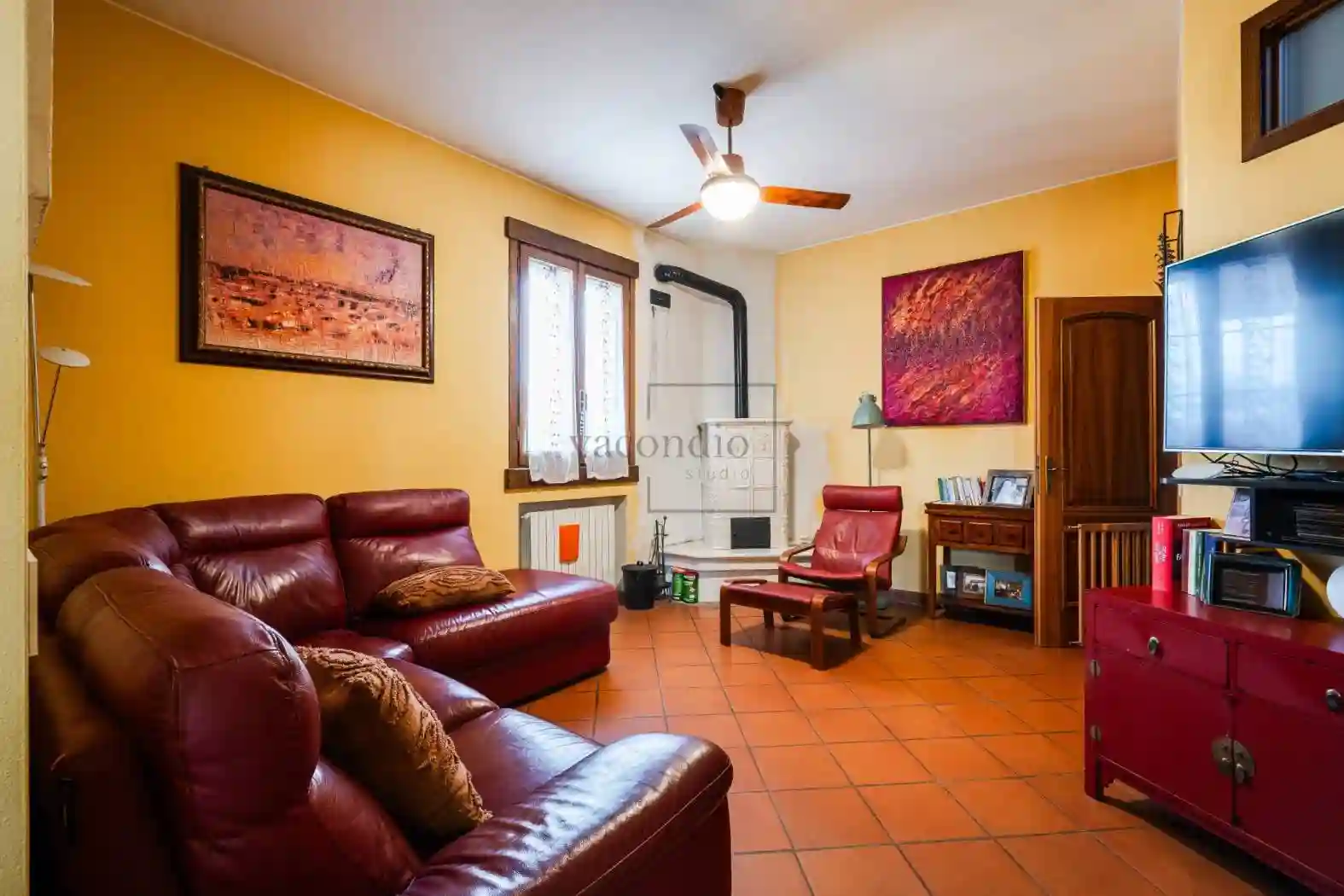 Villa - foto 4