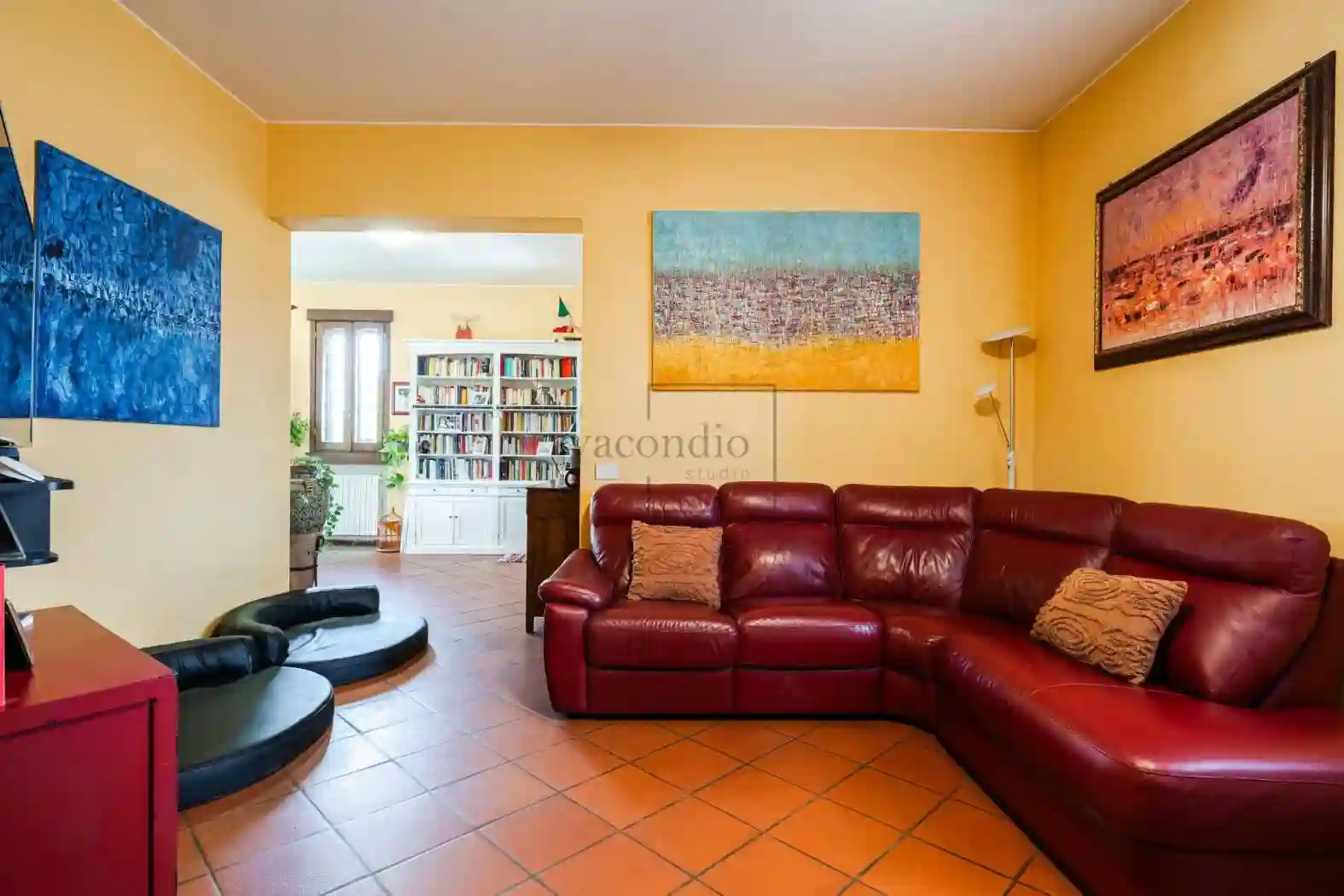 Villa - foto 5