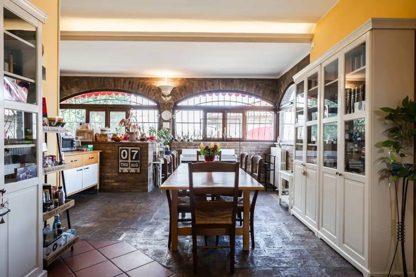 Villa in vendita a Castelvetro di Modena