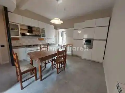 Appartamento in vendita a San Miniato