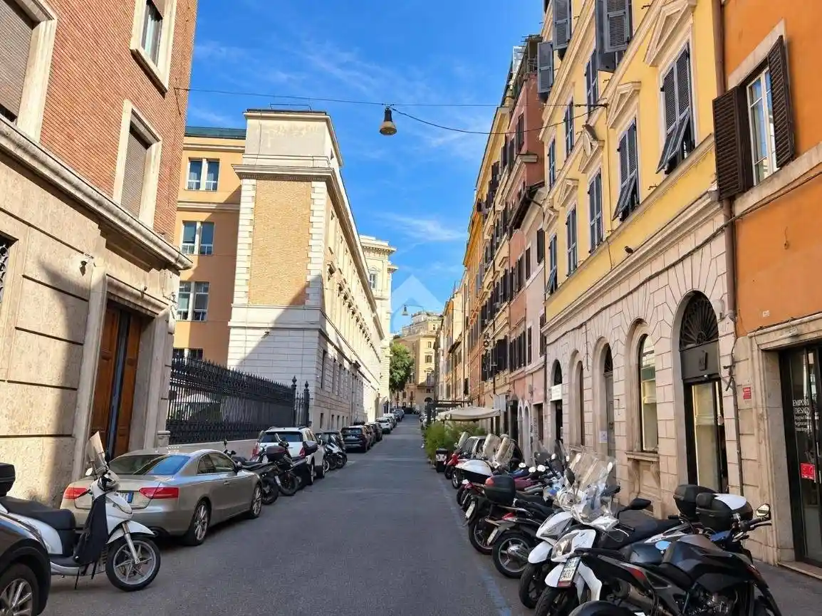 Appartamento in affitto a Roma
