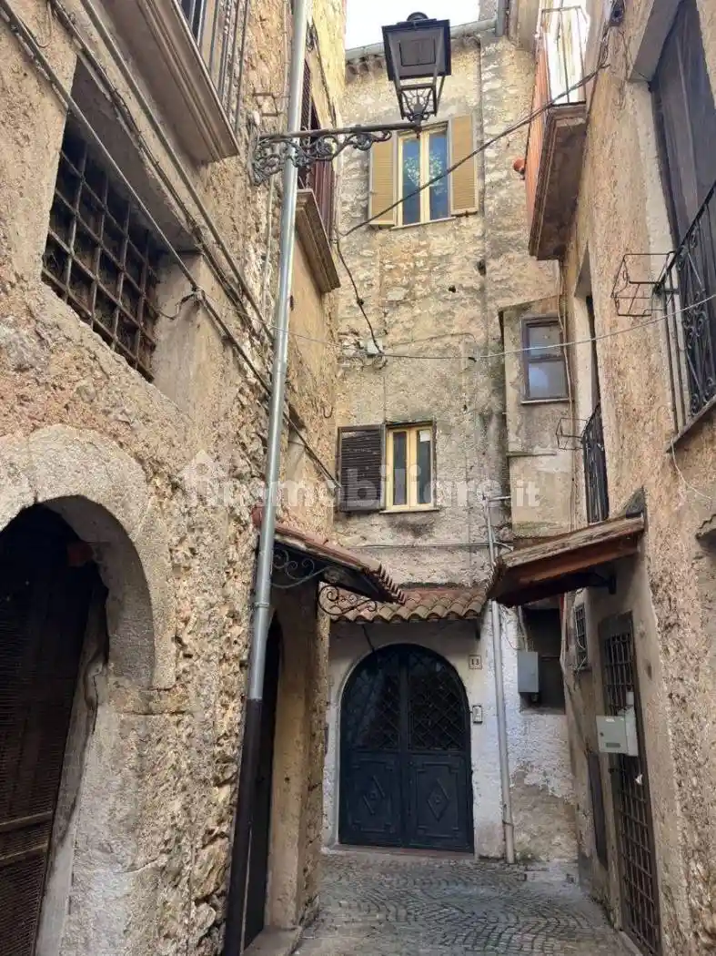 Casa indipendente in vendita a Roccasecca