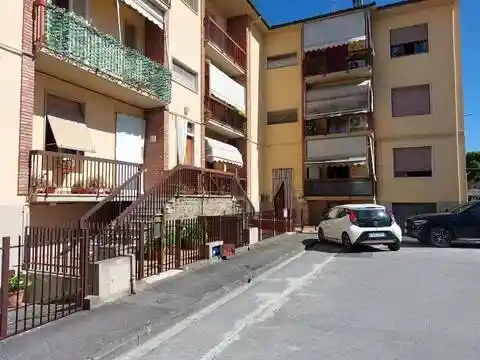 Appartamento in vendita a Empoli