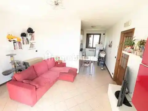 Appartamento in vendita a Castelfranco di Sotto