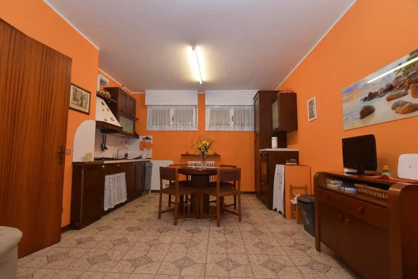 Appartamento in vendita a Reggio Emilia