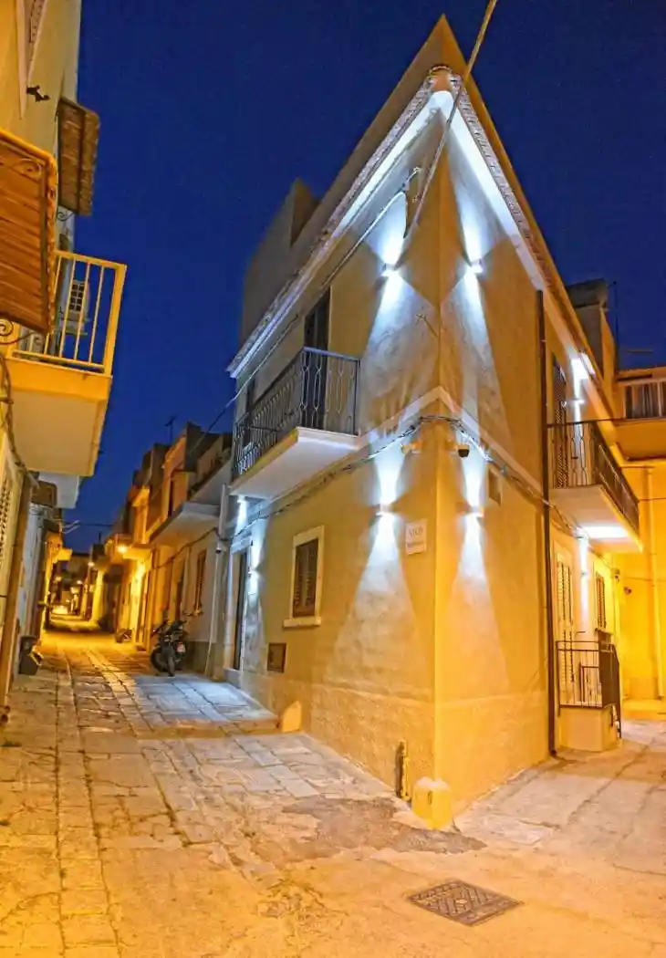 Casa indipendente in vendita a Noto