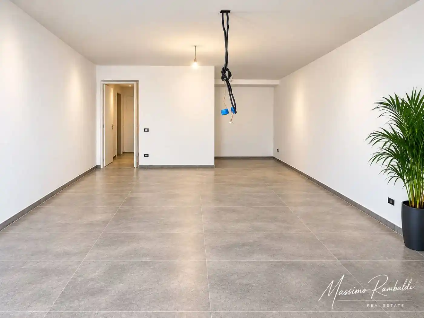 Appartamento in vendita a Treviglio