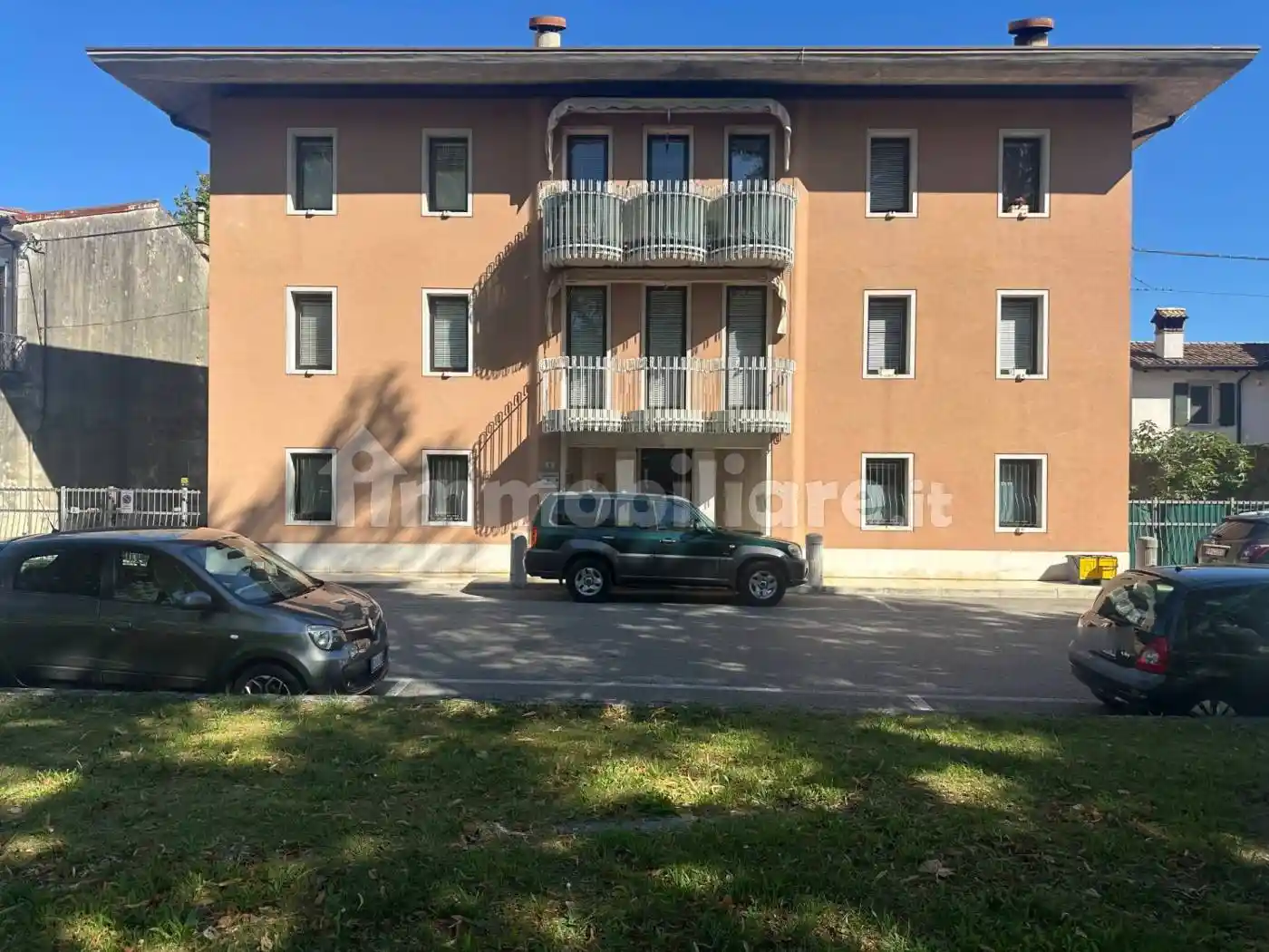 Appartamento in vendita a Gradisca d'Isonzo
