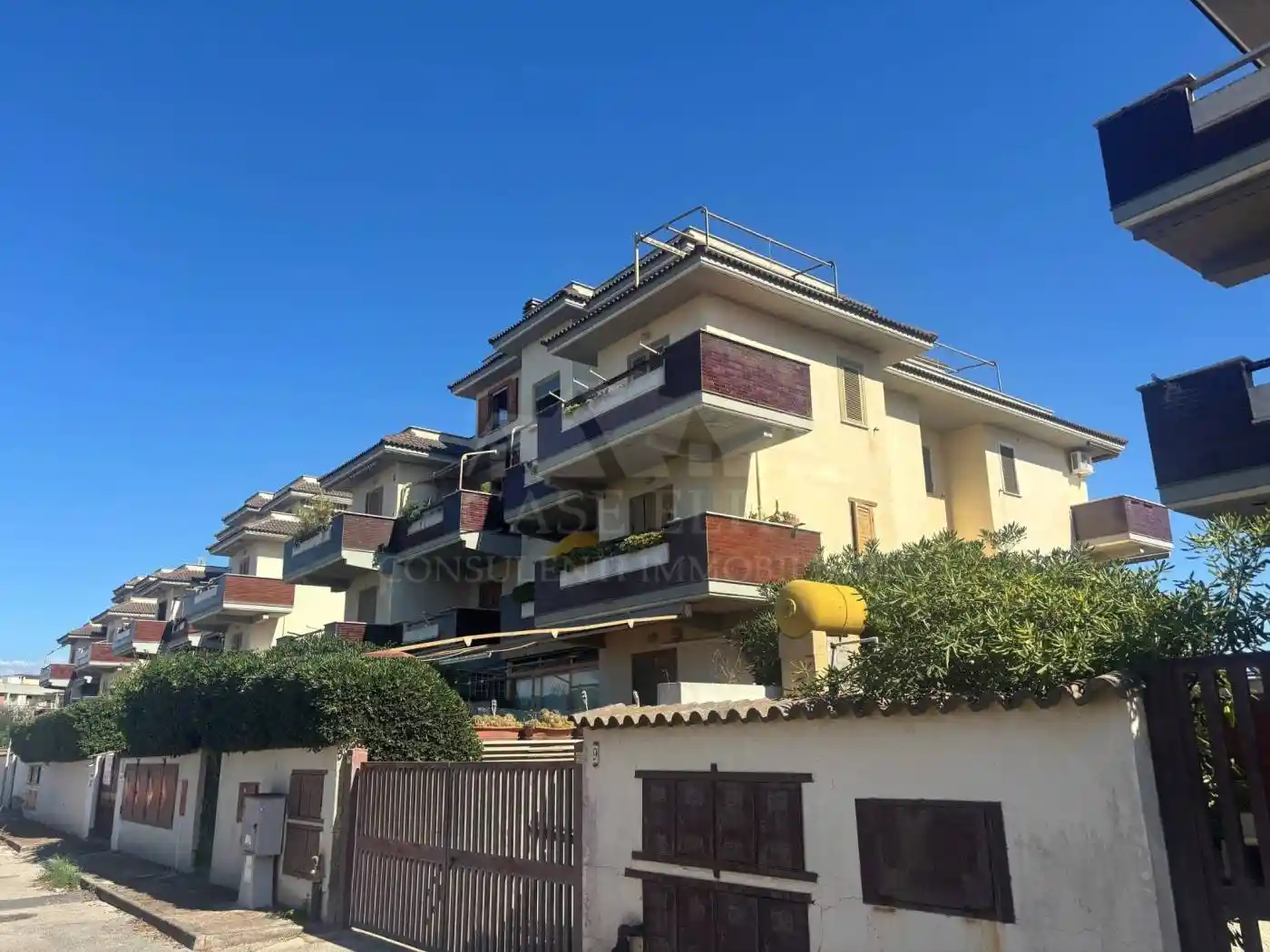 Appartamento in vendita a Ardea