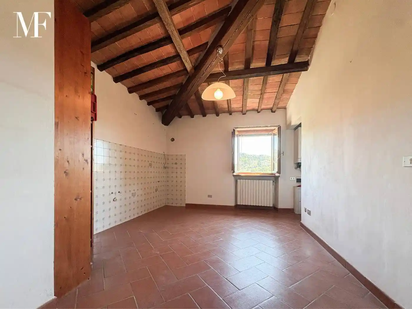 Appartamento in vendita a Firenze