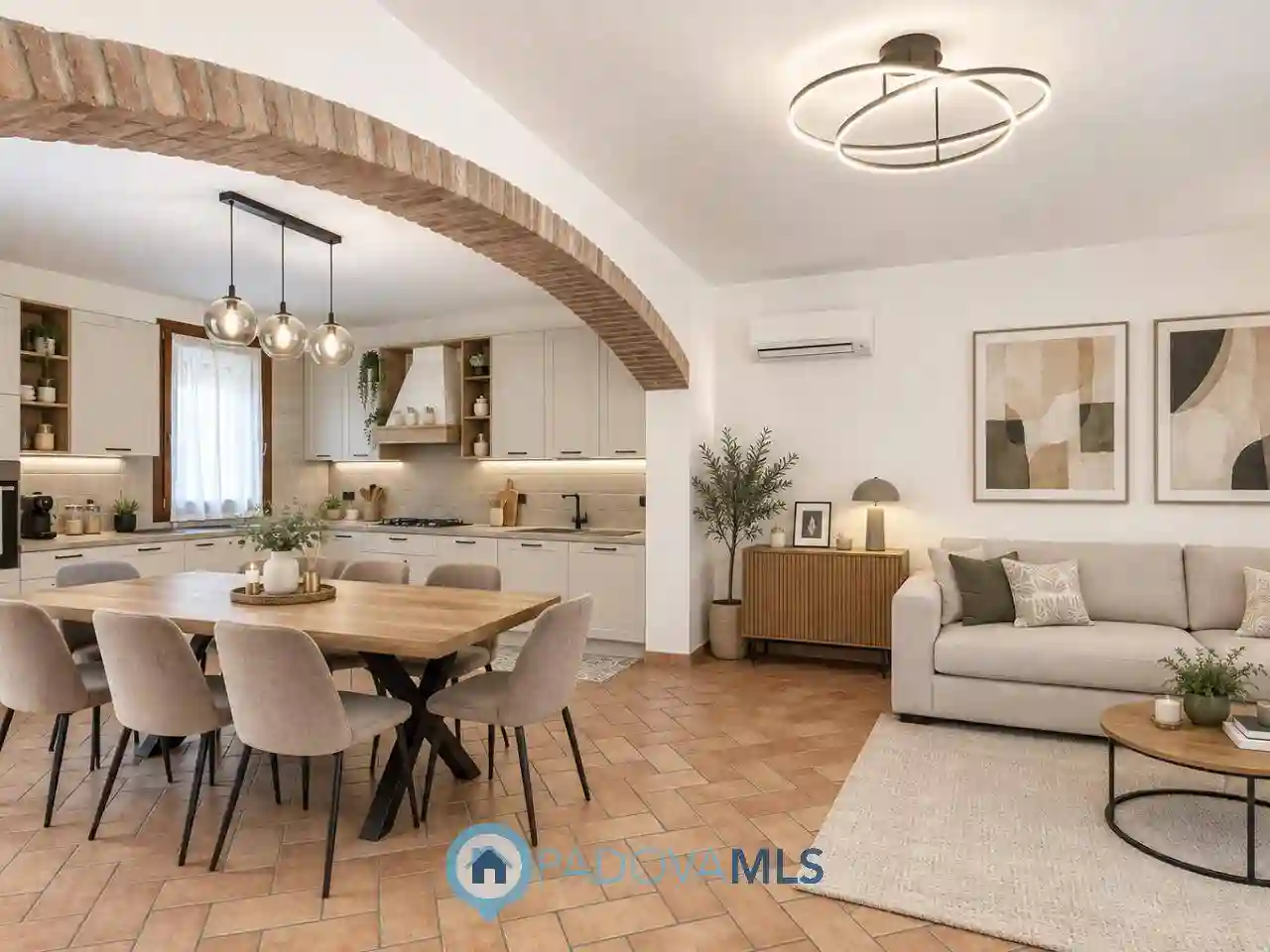 Villa - foto 3