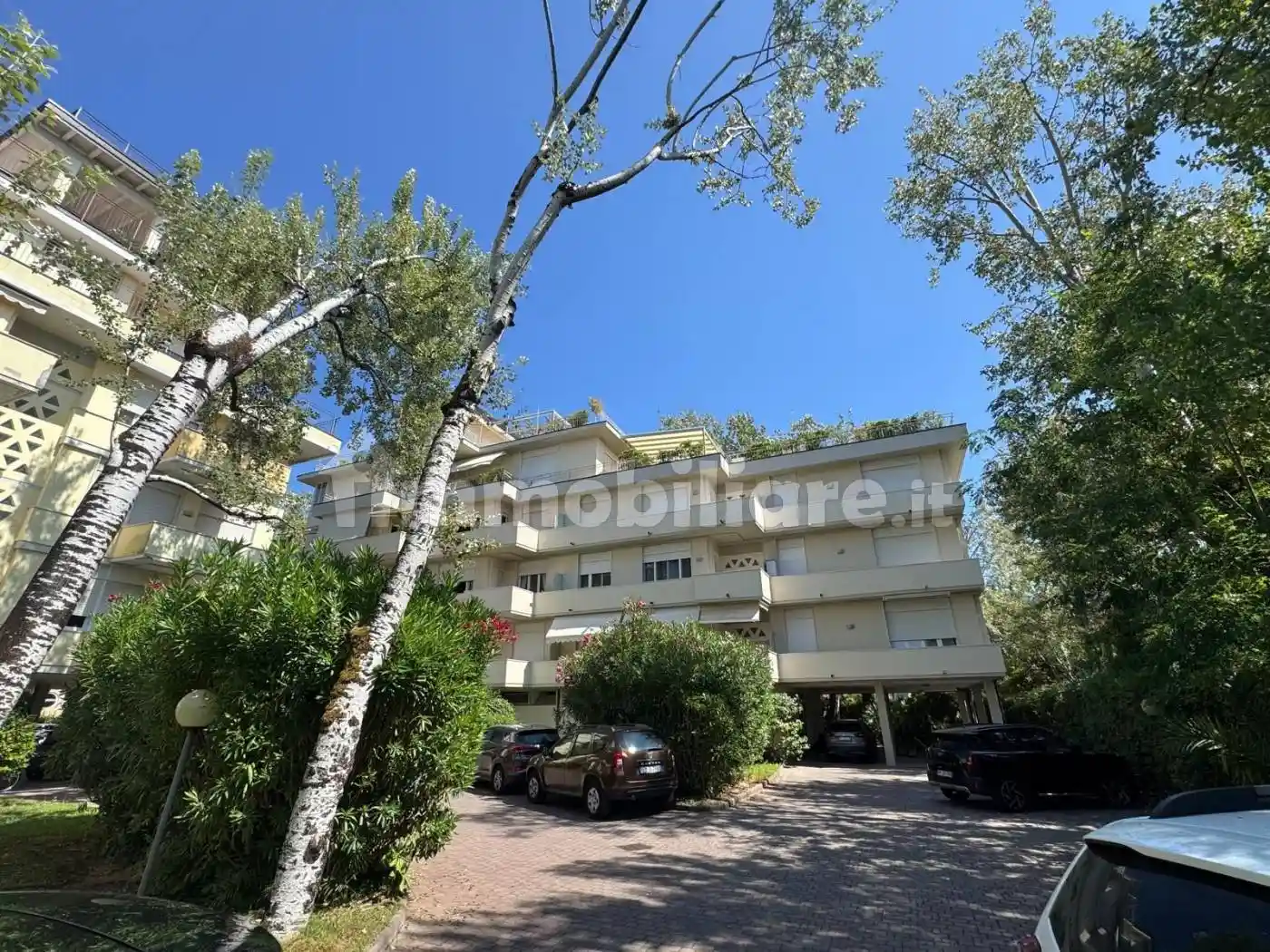 Appartamento in vendita a Forte dei Marmi