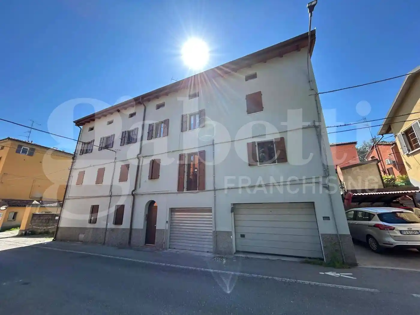 Appartamento in vendita a Zola Predosa