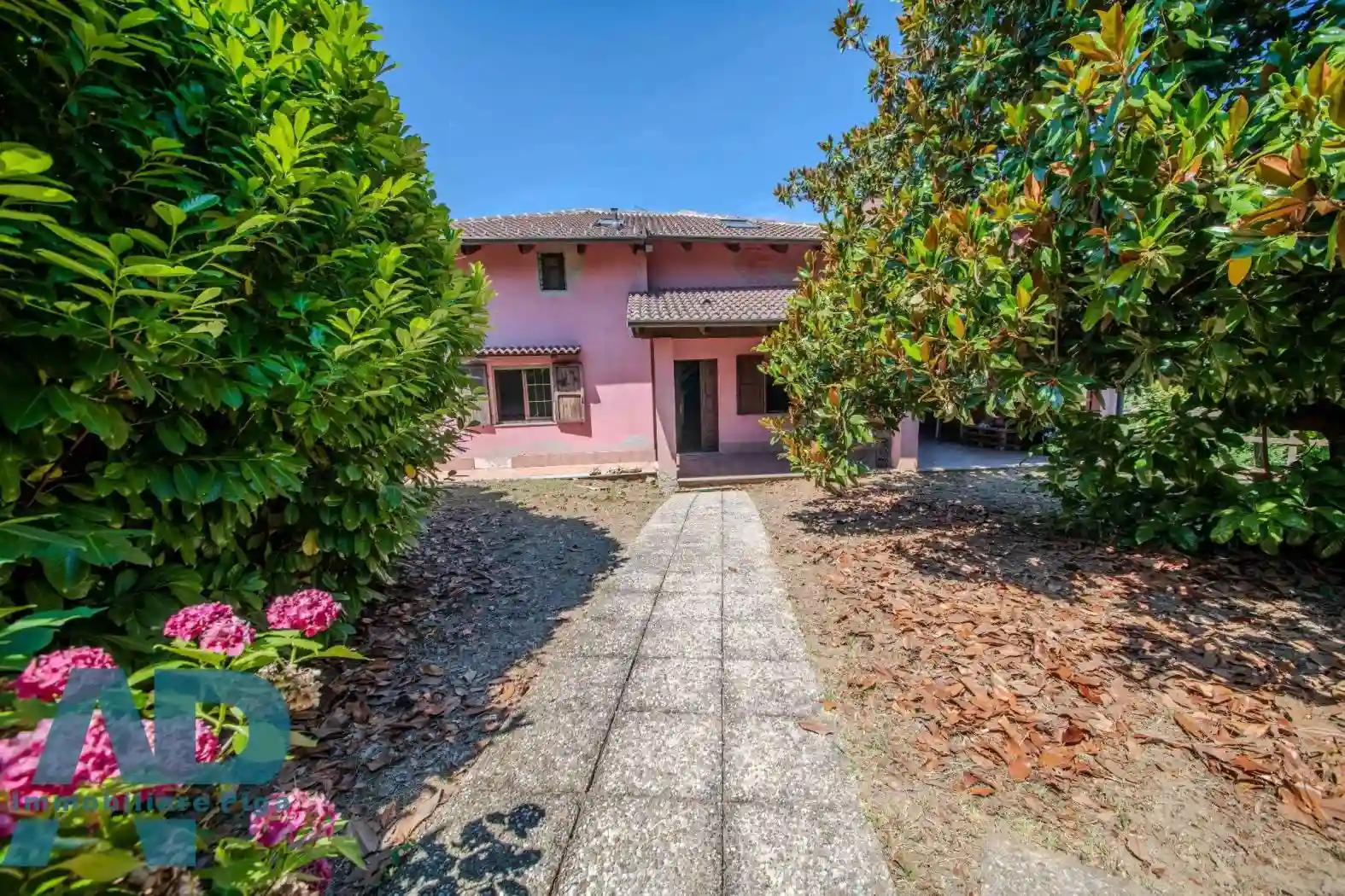 Villa - foto 3