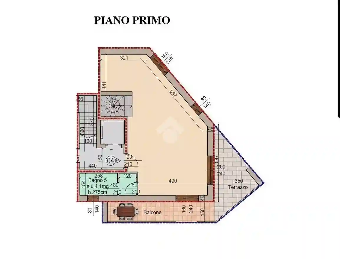 Attico - Mansarda - foto 2