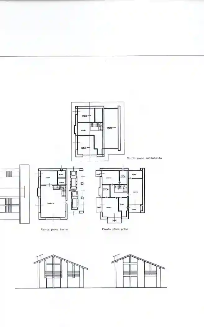 Villa - foto 3