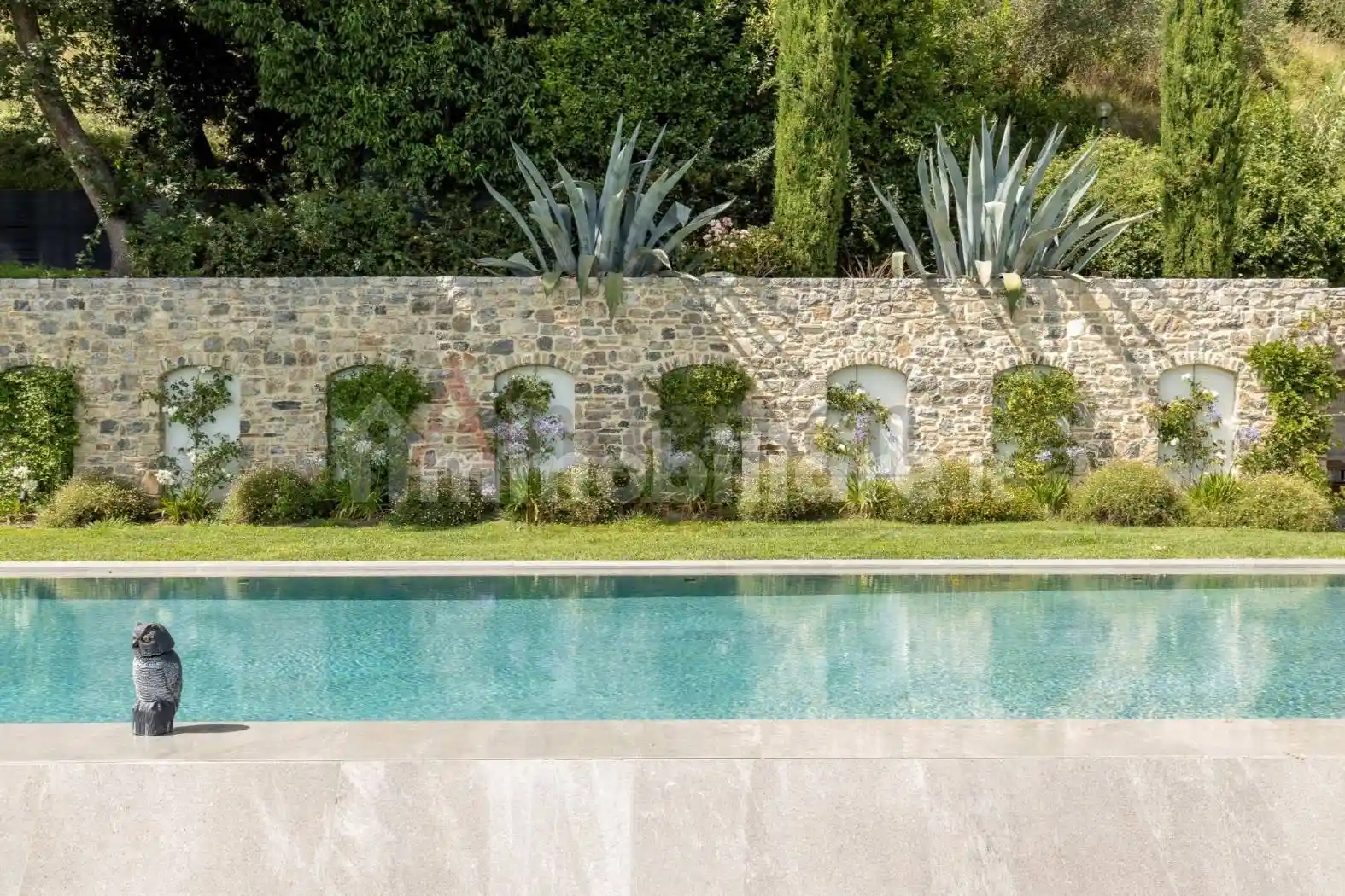 Villa in vendita a Massarosa