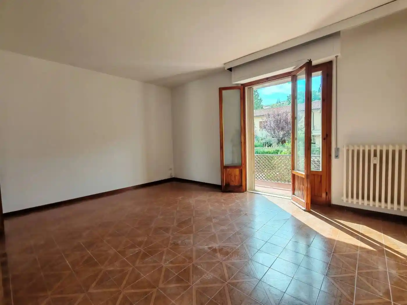 Appartamento in affitto a Impruneta