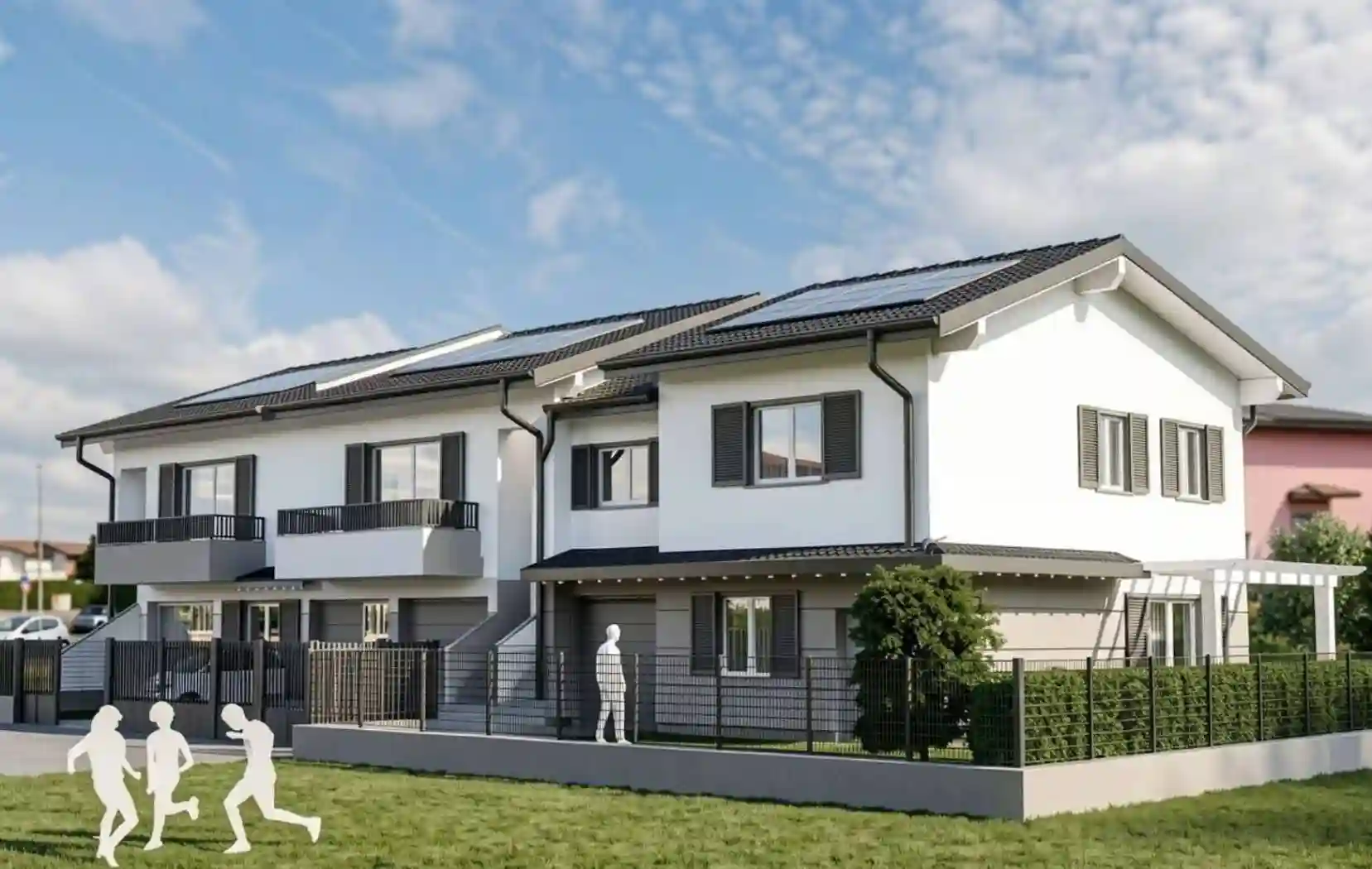 Villa - foto 4