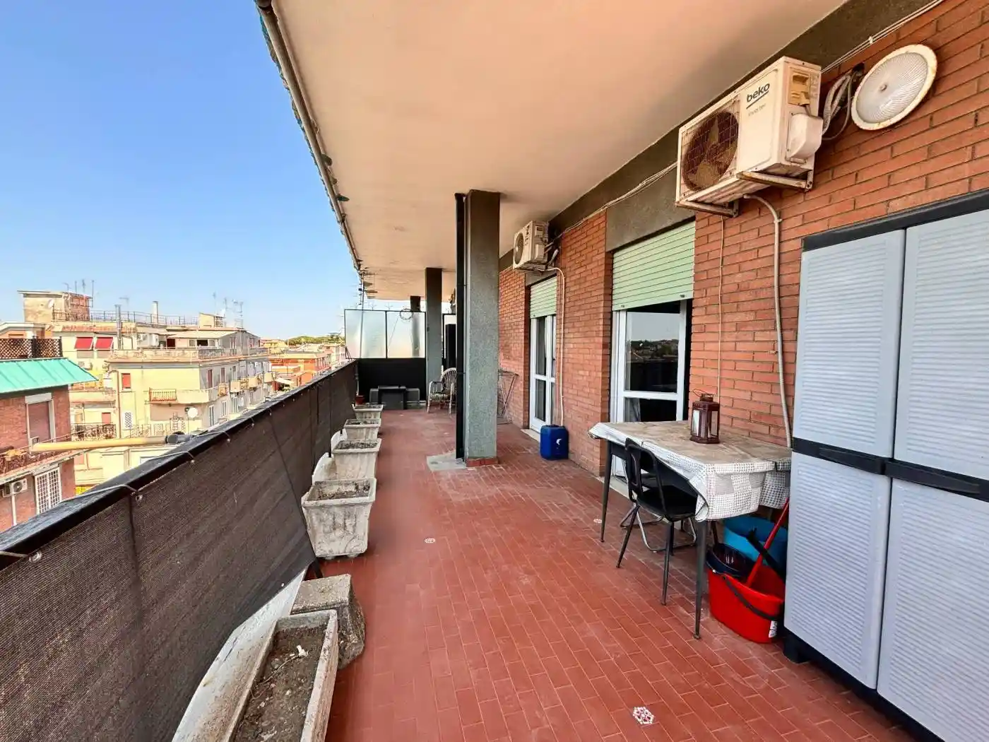 Appartamento in affitto a Roma