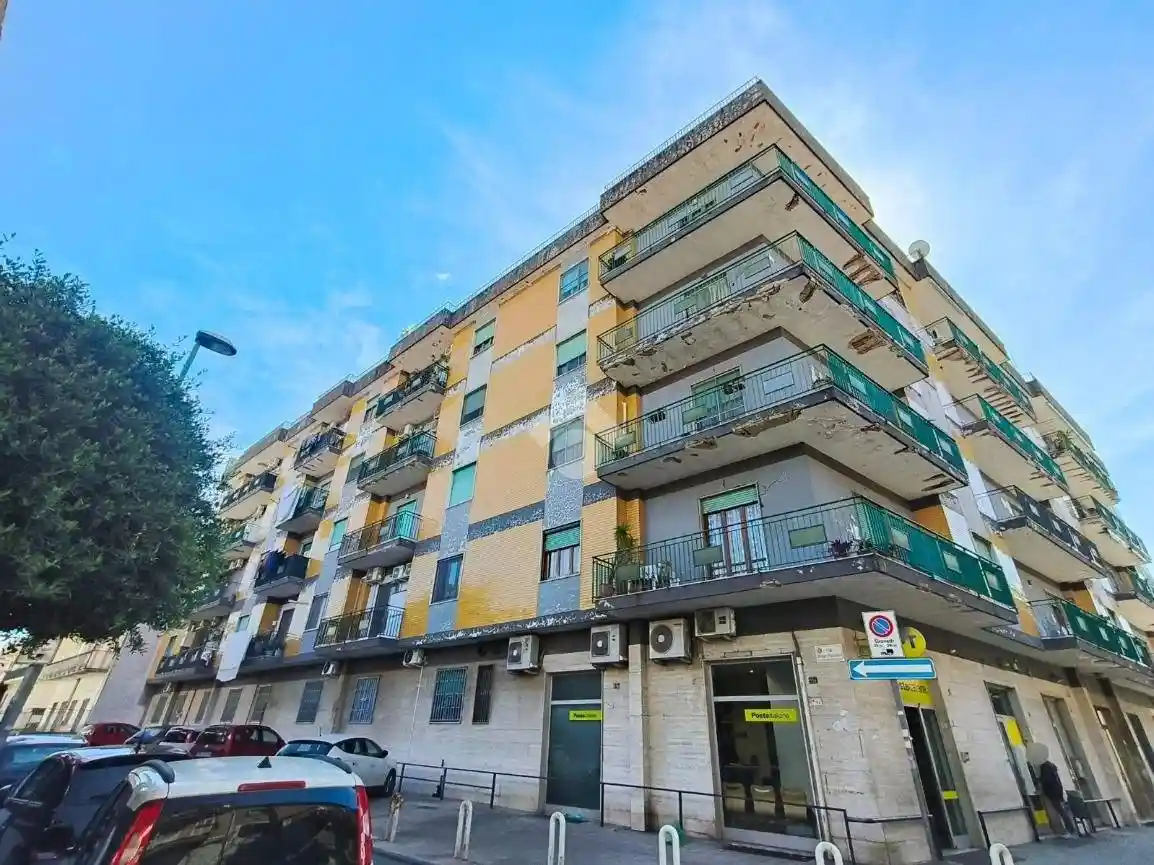 Appartamento in vendita a Pomigliano d'Arco