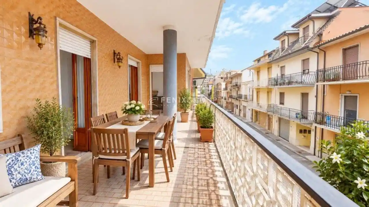 Appartamento in vendita a San Benedetto del Tronto