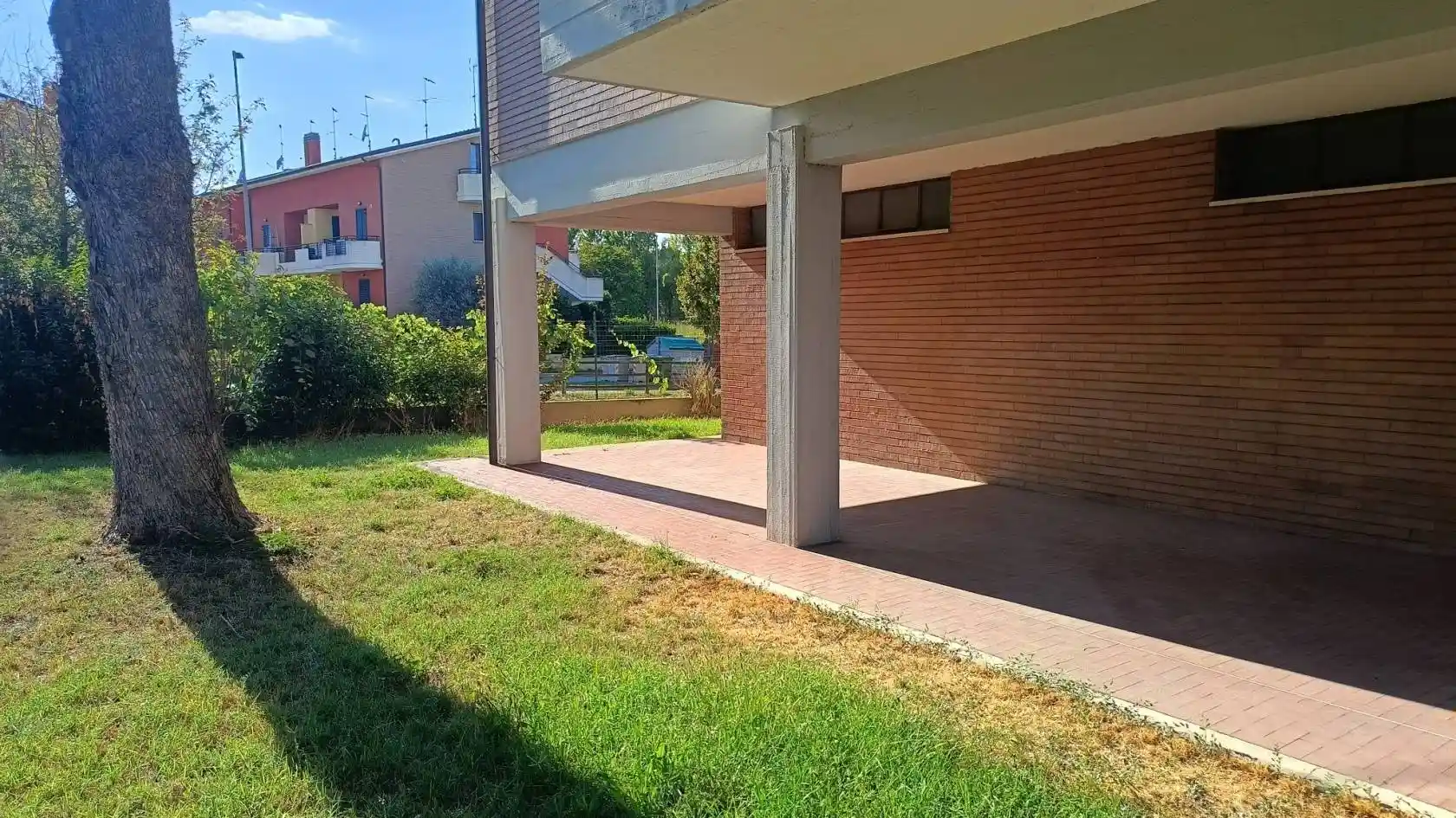 Appartamento in vendita a Montelabbate