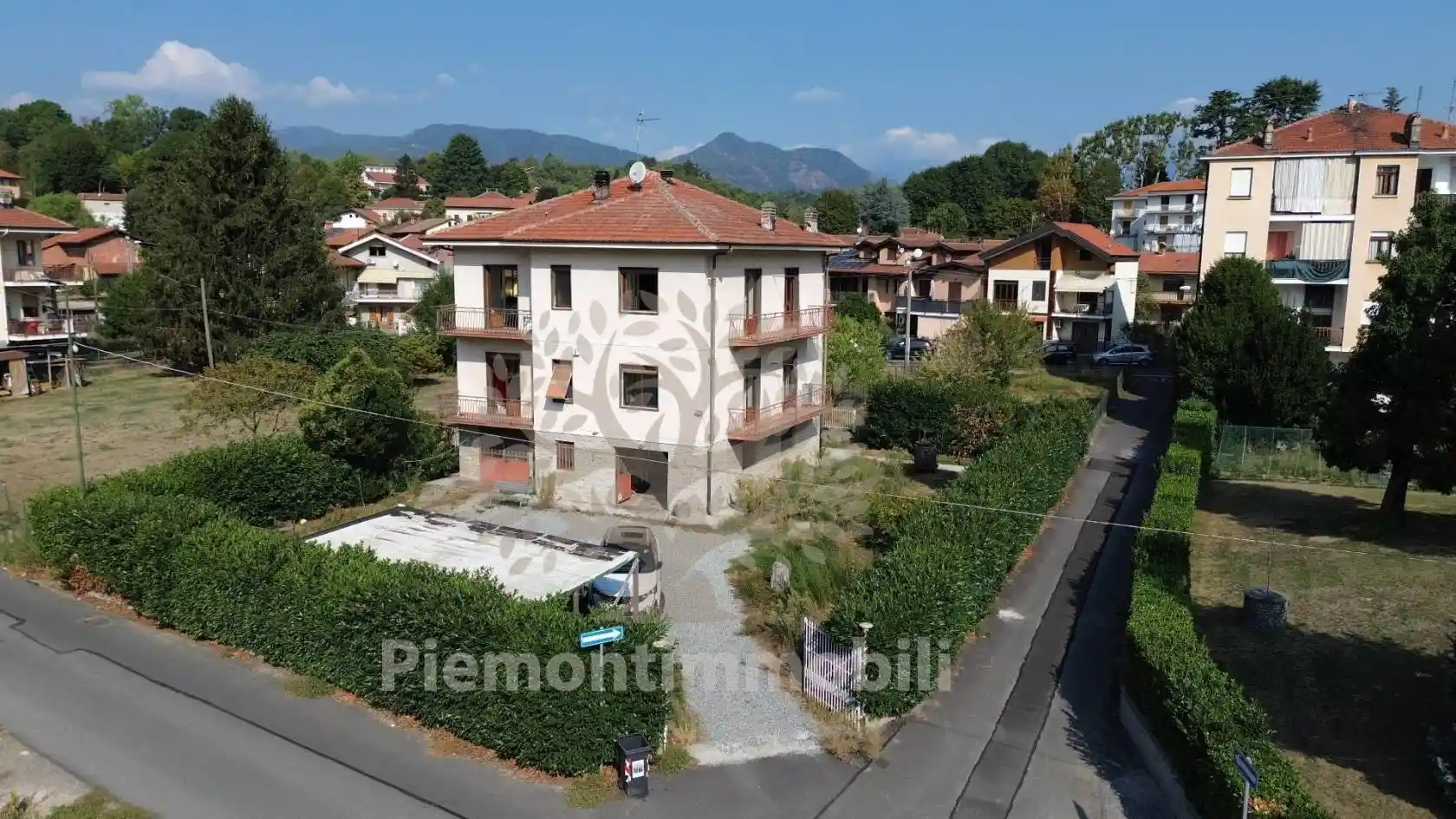 Villa in vendita a Trana