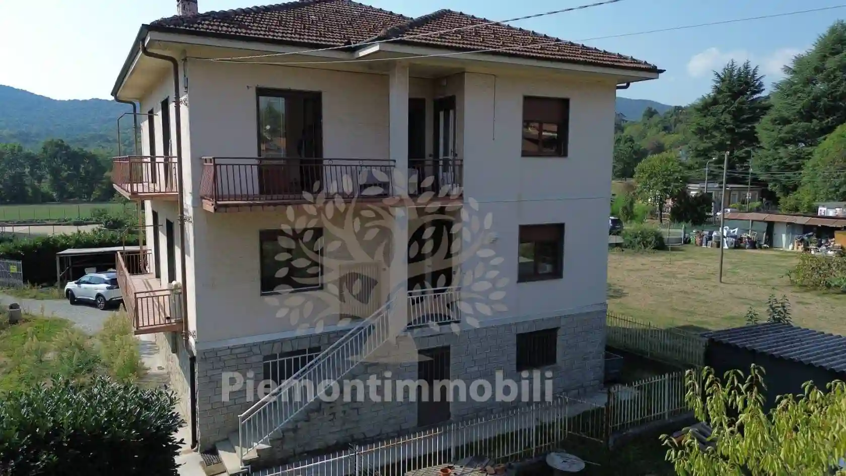 Villa - foto 2