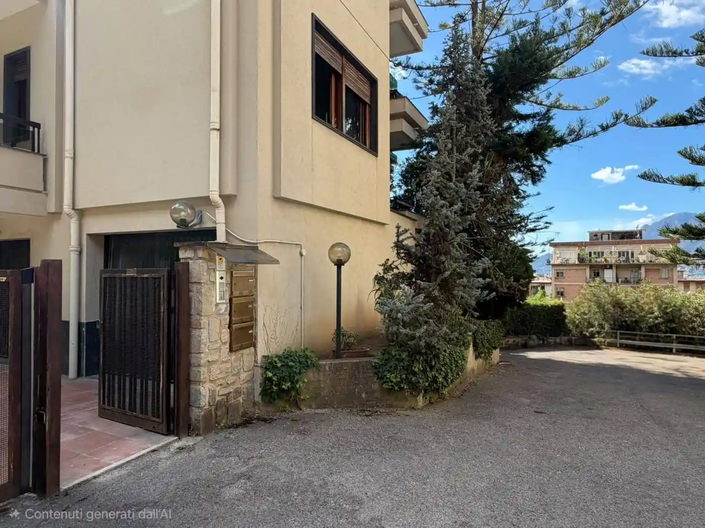 Appartamento in vendita a Salerno