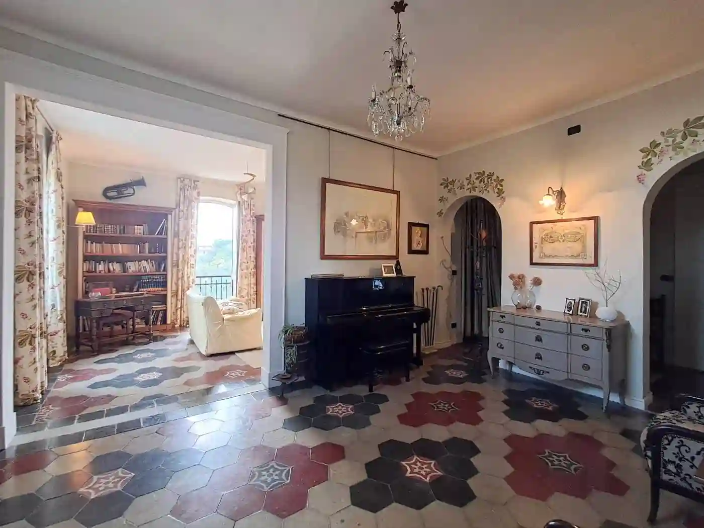 Villa - foto 3