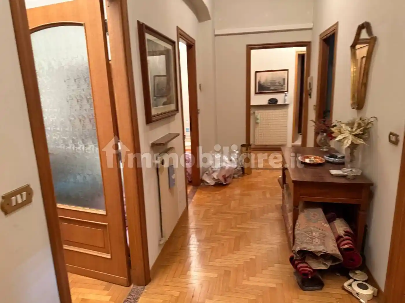 Appartamento in vendita a Piacenza