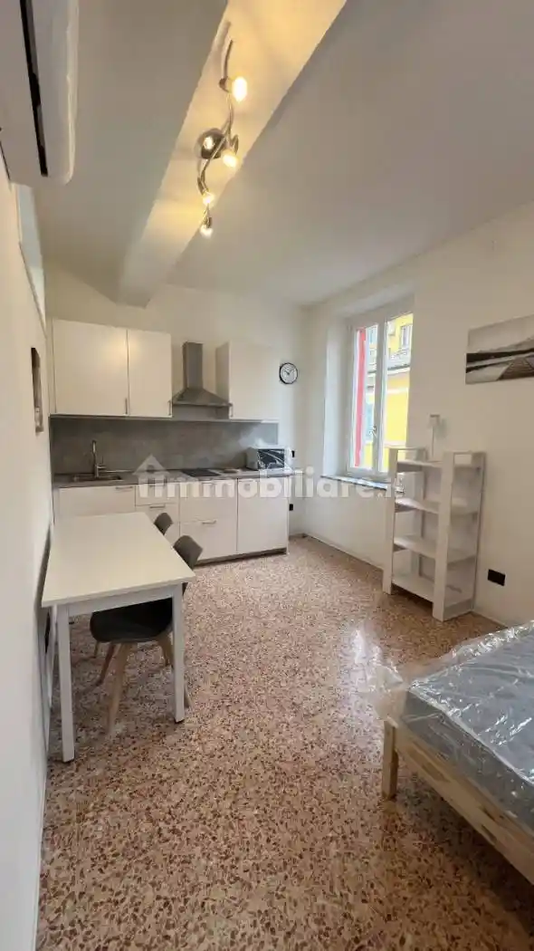 Appartamento in affitto a Parma