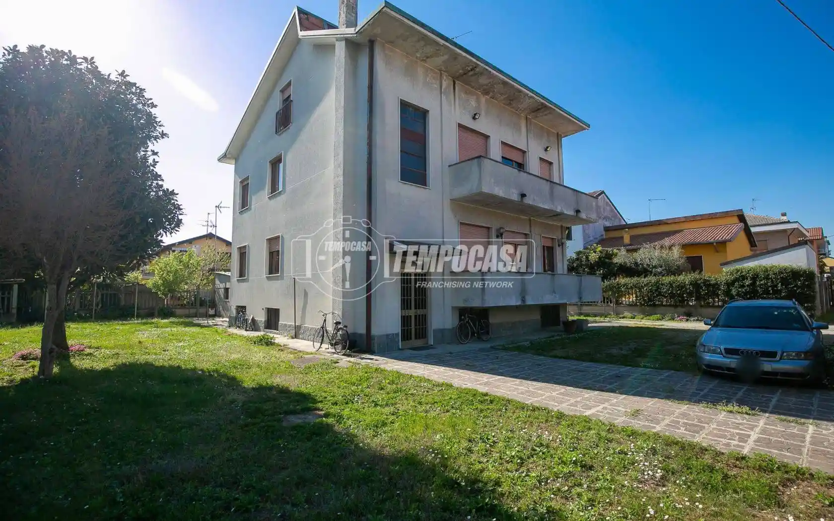 Appartamento in vendita a Paderno Dugnano