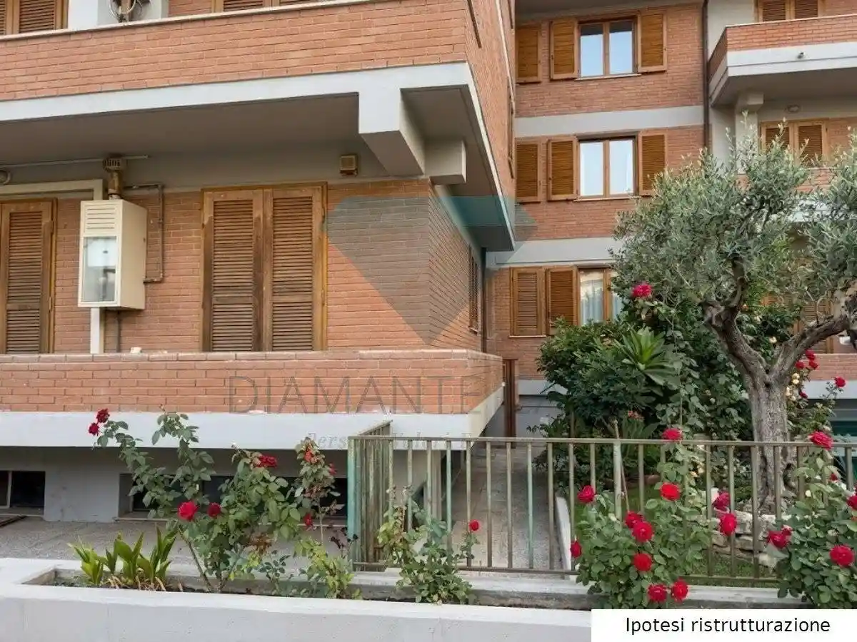 Appartamento in vendita a Augusta