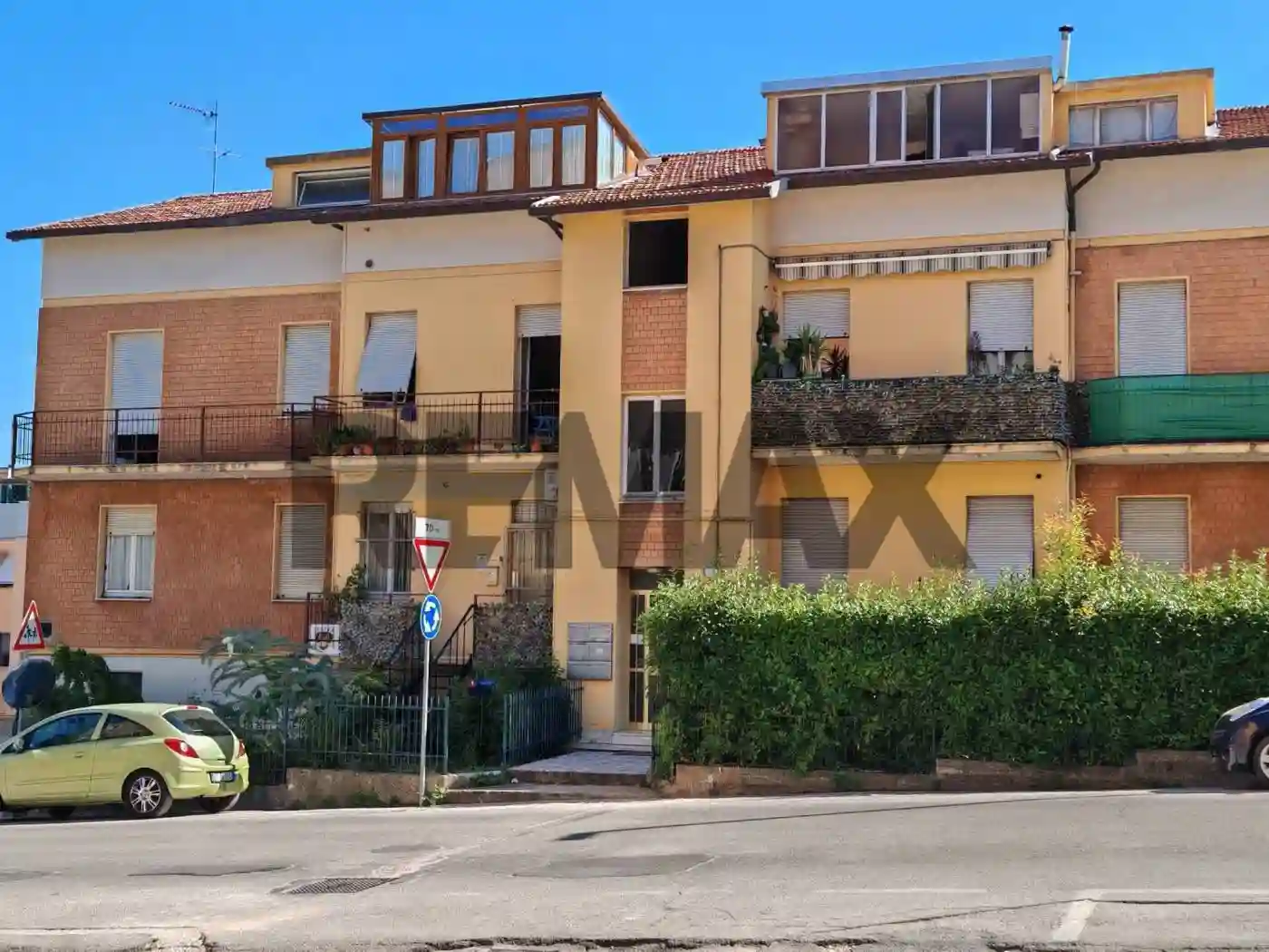 Attico - Mansarda - foto 2