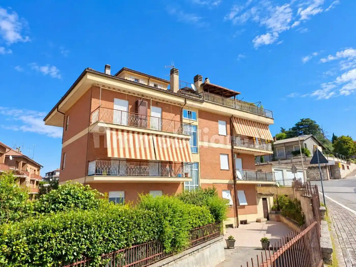 Appartamento in vendita a Segni