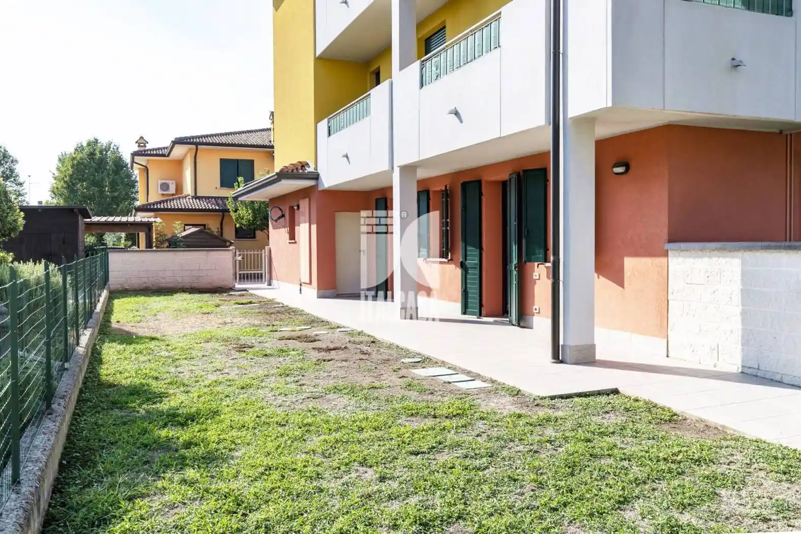 Appartamento in vendita a Porto Mantovano