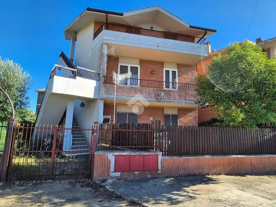 Appartamento in vendita a Tarquinia