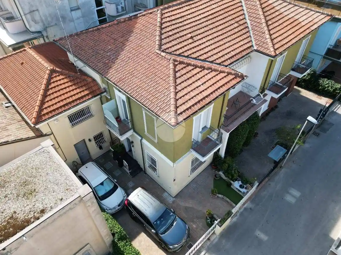 Appartamento in vendita a Rimini