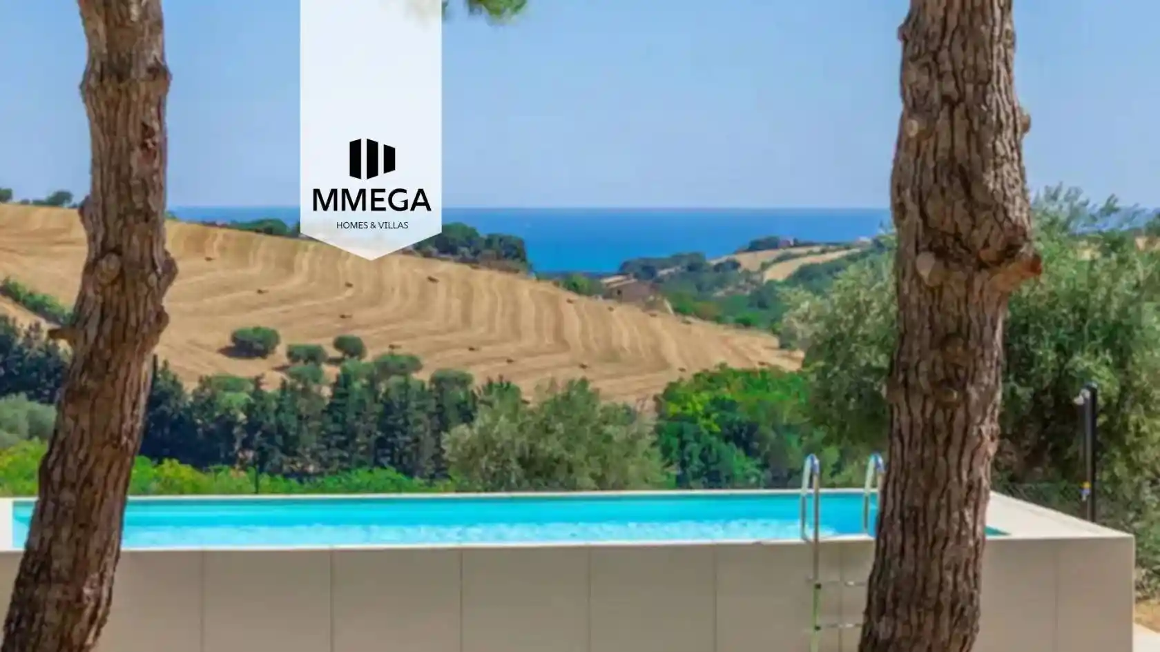 Villa in vendita a Sant'Elpidio a Mare