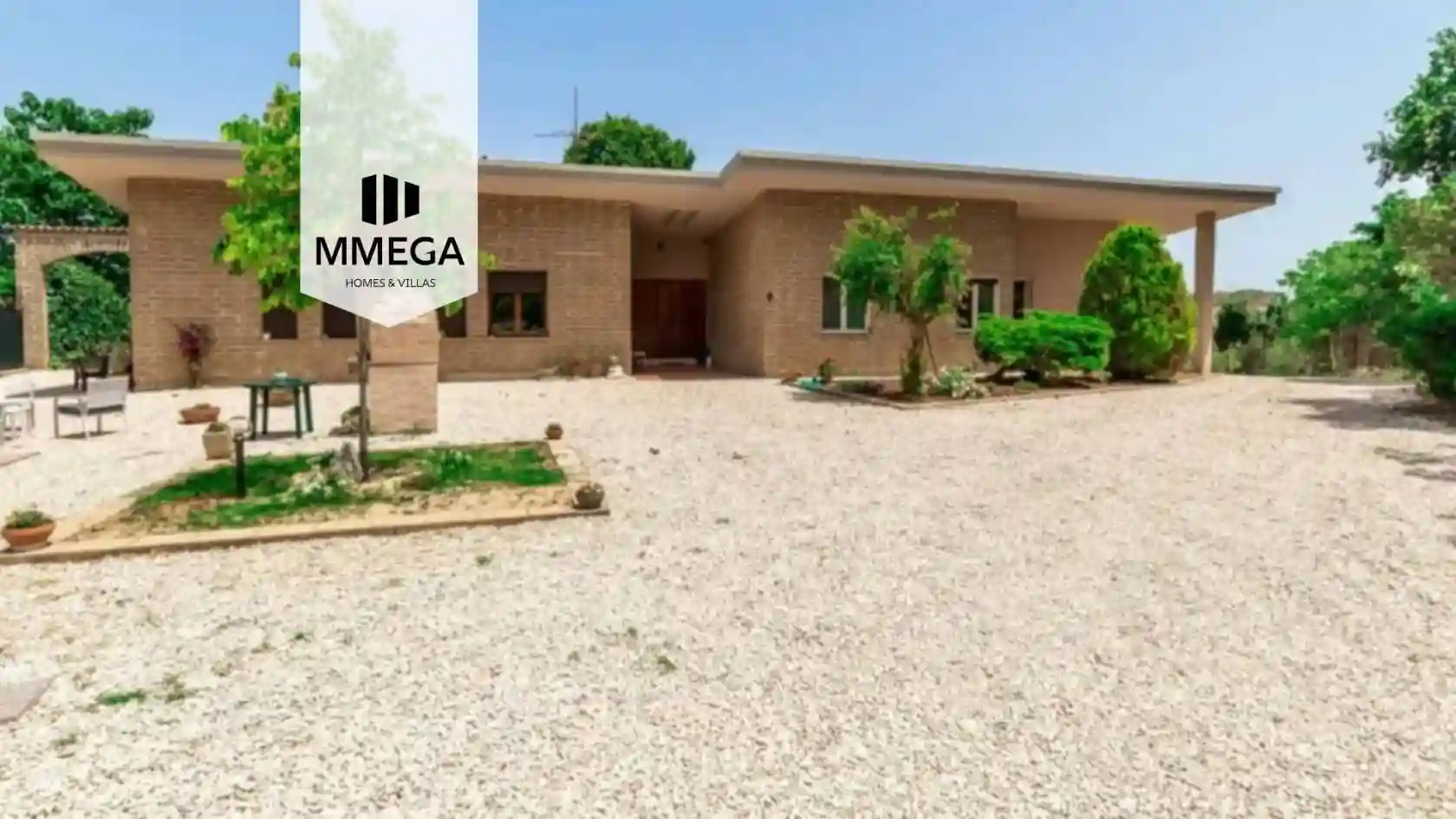 Villa - foto 3