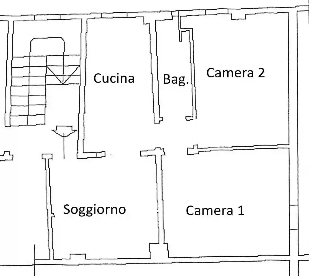 Appartamento - foto 2
