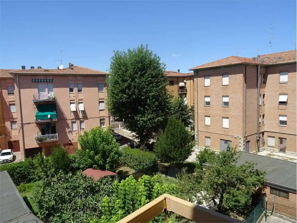 Appartamento in affitto a Modena