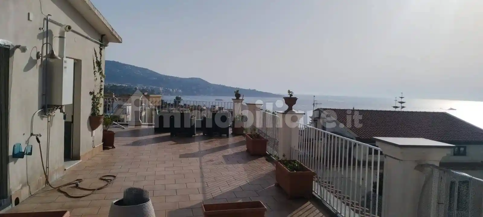 Appartamento in vendita a Meta