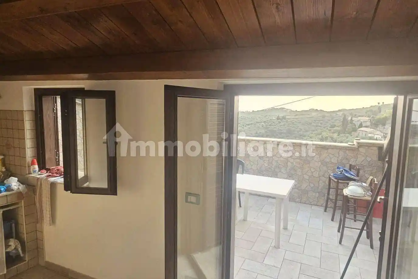Casa indipendente in vendita a Cleto