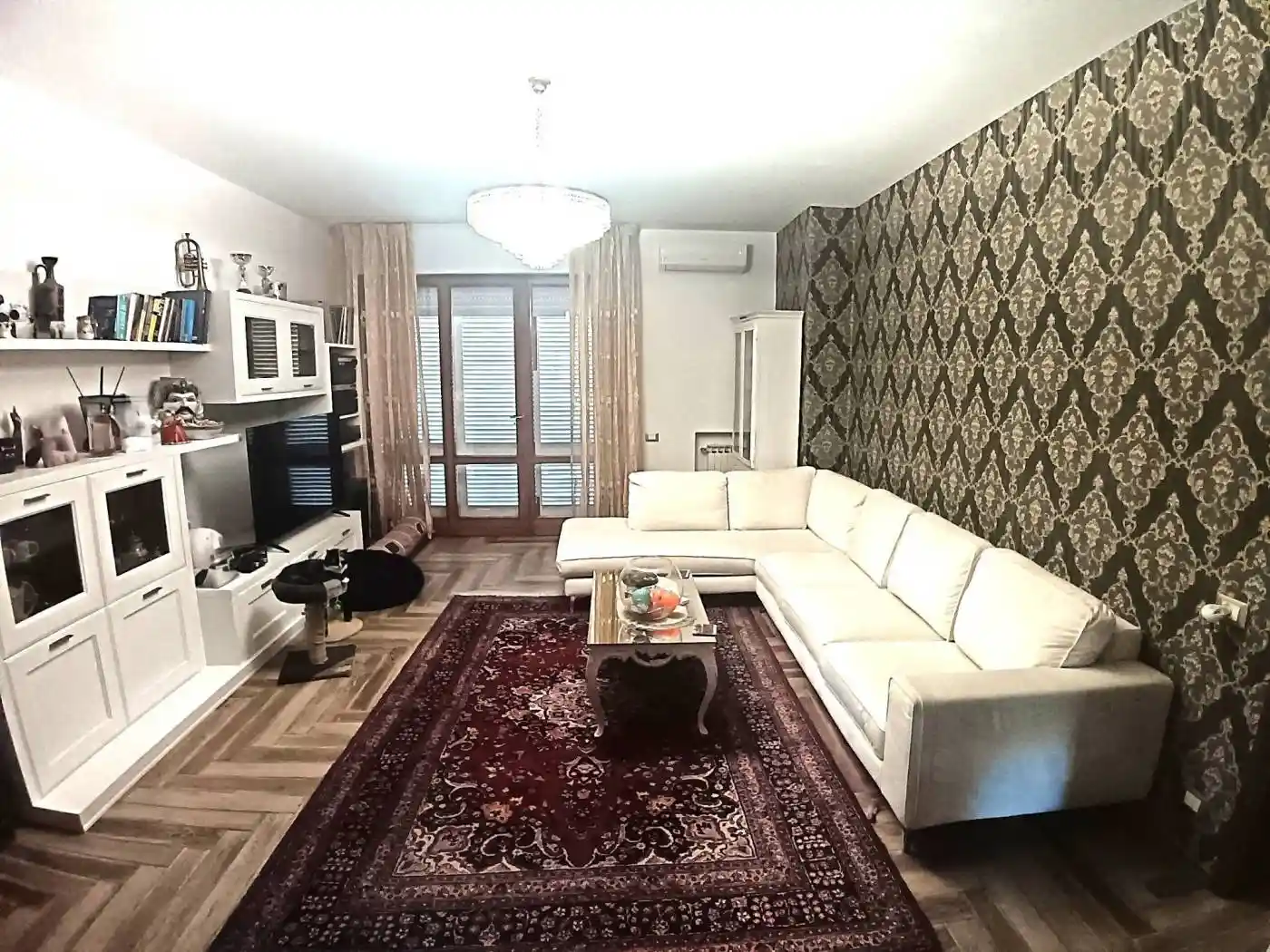 Appartamento in vendita a Montecatini-Terme