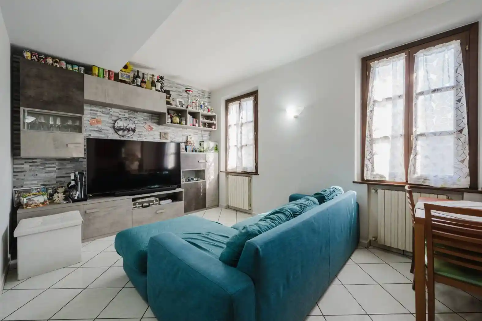 Appartamento in vendita a Scandiano